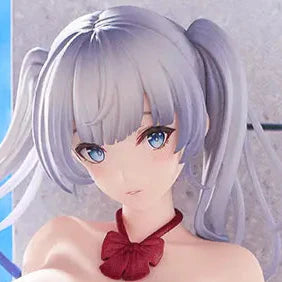 Disciplinary Committee-chan