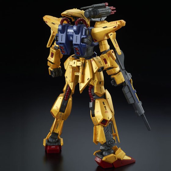 P-Bandai MG 1/100 Mass-Produced Hyaku-Shiki Kai