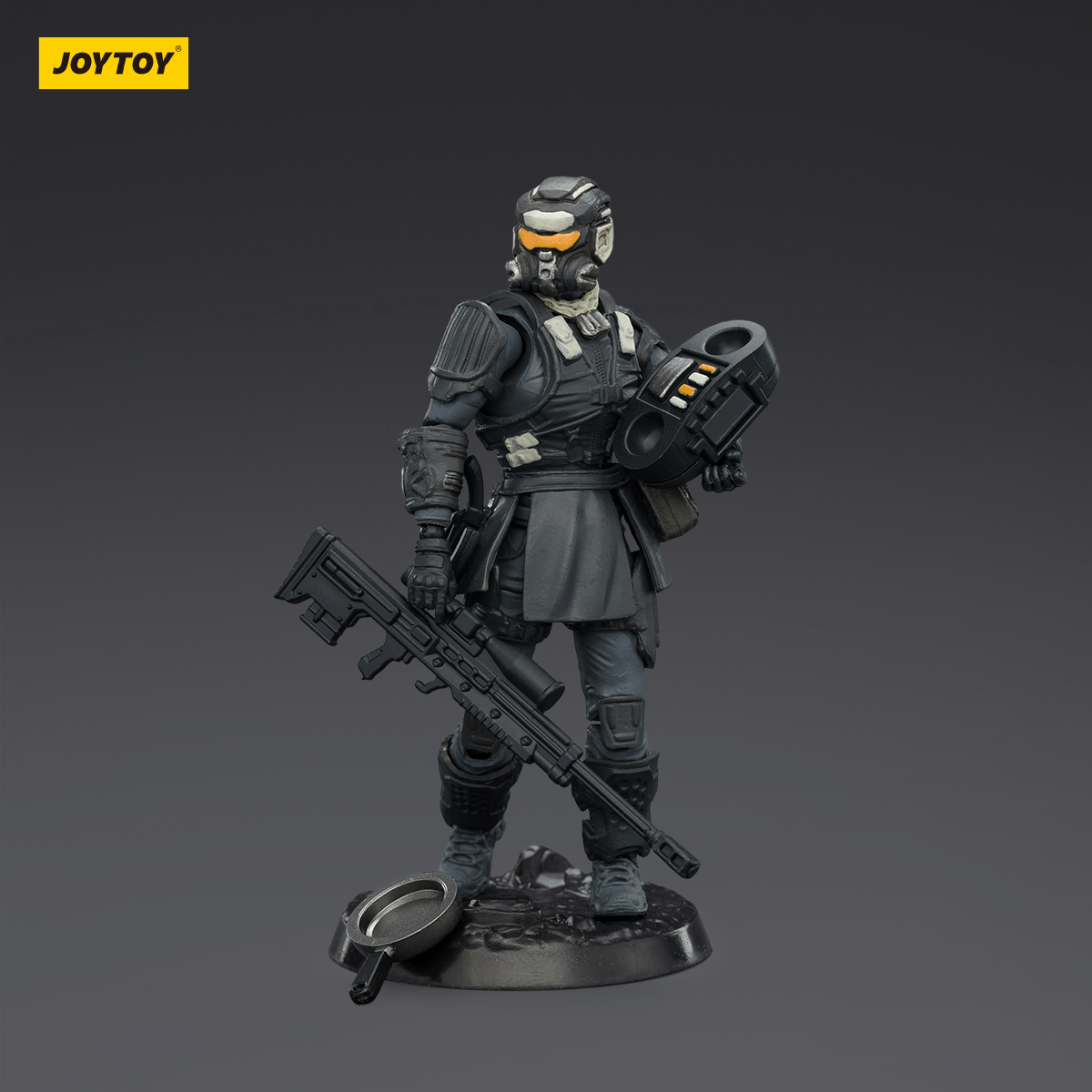 Steel Ride Corps Sniper Viktor | 6927054404100