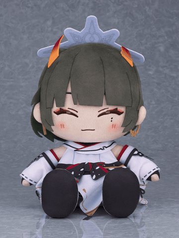 Chocopuni Plushie Niya