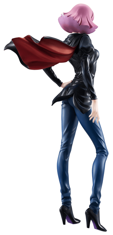 TAITO GGG series Mobile Suit Z Gundam Haman Karn【Limited Repeat Ver.】 | 4535123845857