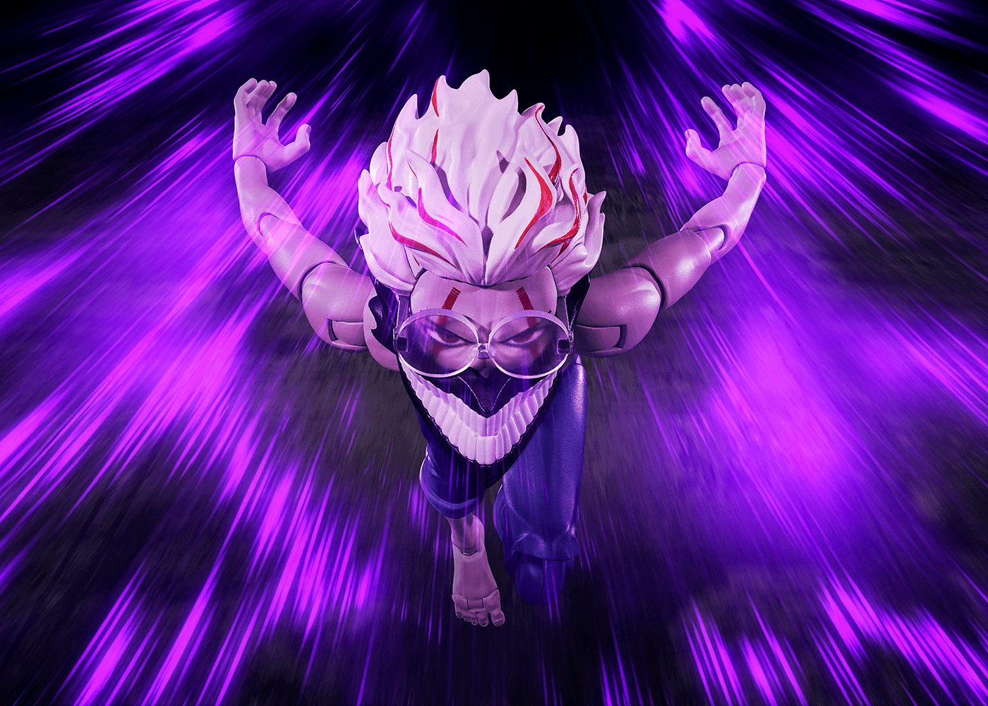 Okarun(Transformed) Ver.2 | 4573102697998
