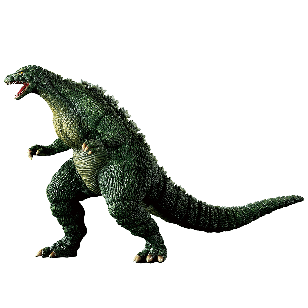 Godzilla Jr. (The Biography of The Most Terrifying Monster King) | 4573102724526