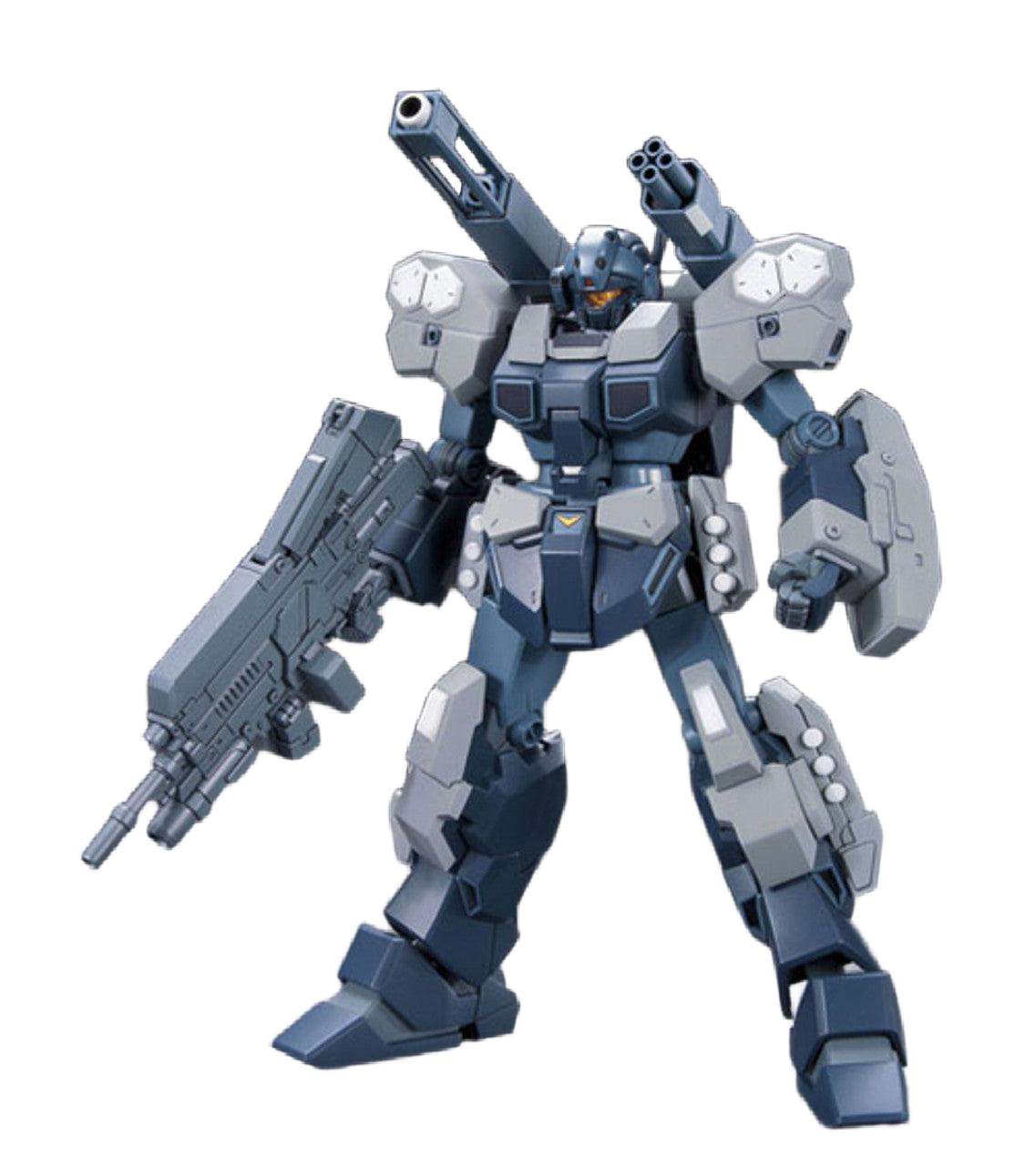 HGUC 1/144 #152 Jesta Cannon | 4573102557513