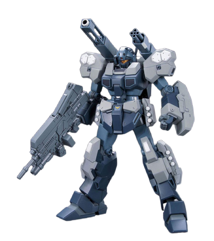 HGUC 1/144 #152 Jesta Cannon | 4573102557513
