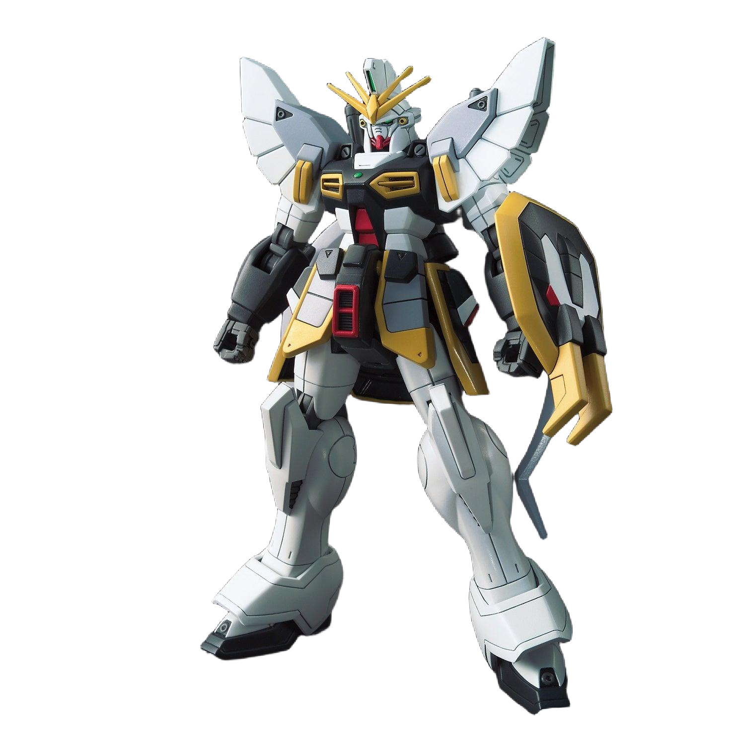 HG 1/144 GUNDAM SANDROCK | 4573102578440