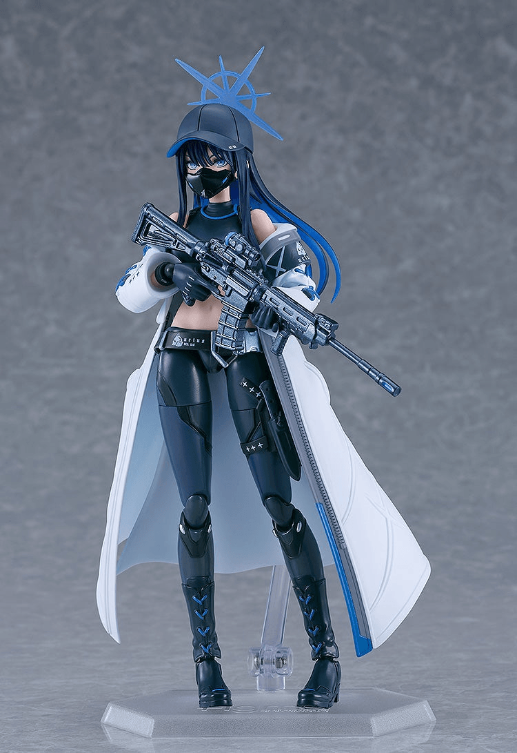 figma Saori Joumae | 4570232582750