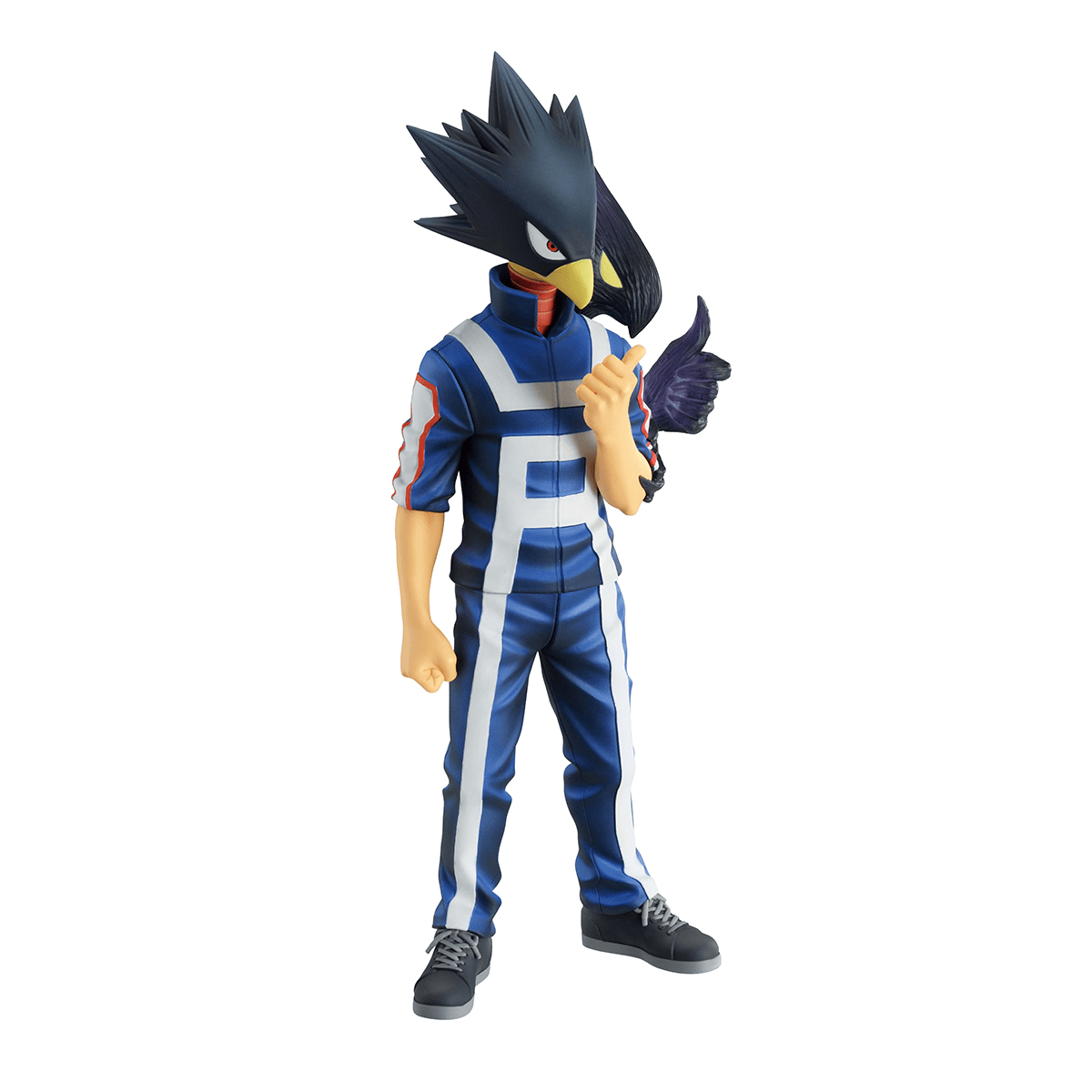 Fumikage Tokoyami (Growl The Sports Festival)
