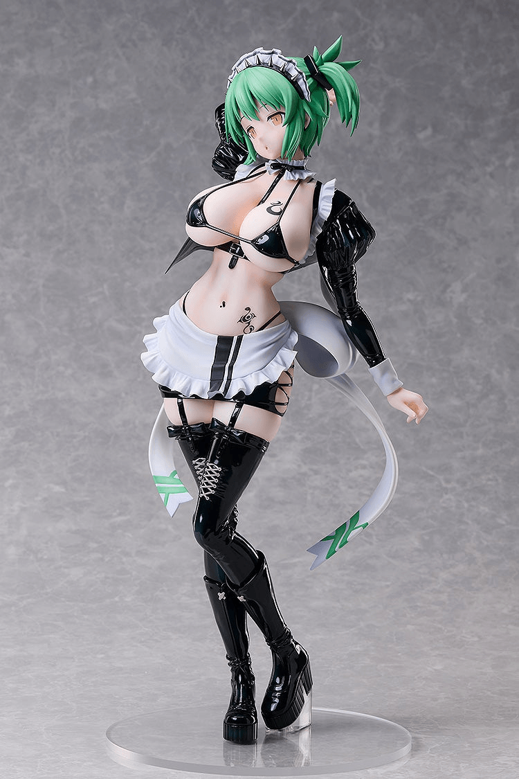 Hikage: Bondage Maid Ver. | 4570001514692
