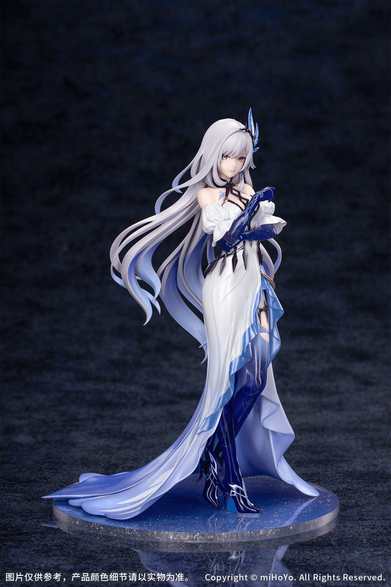 Gift+ 1/8 Skirk: Gathering Ver. | 6971804911776