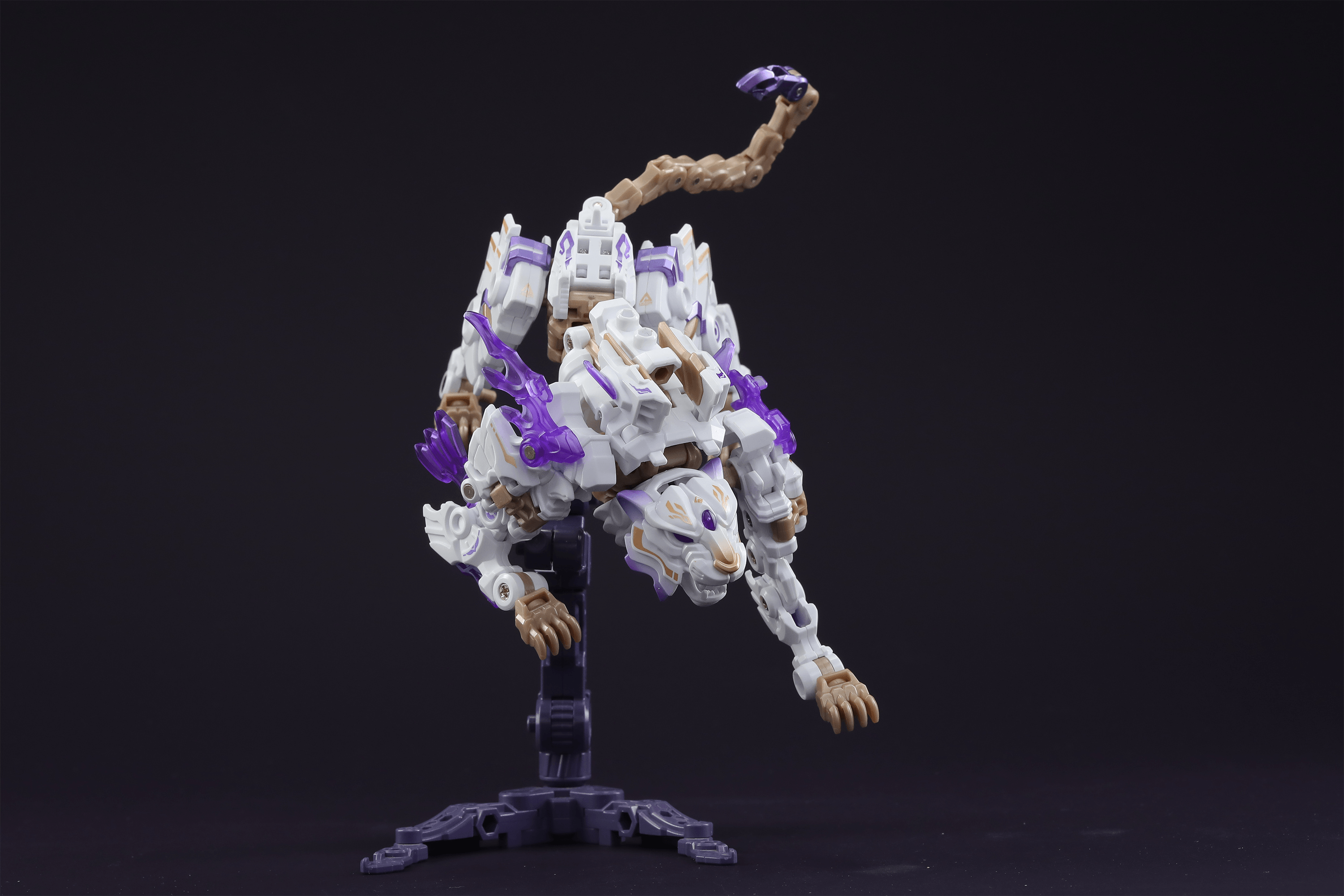 IB-03 BAIHU | 6958985022705