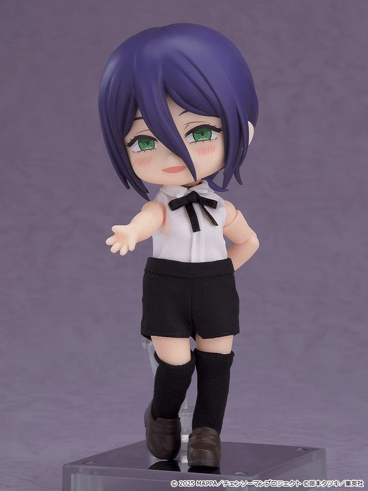 Nendoroid Doll Reze | 4570232584211