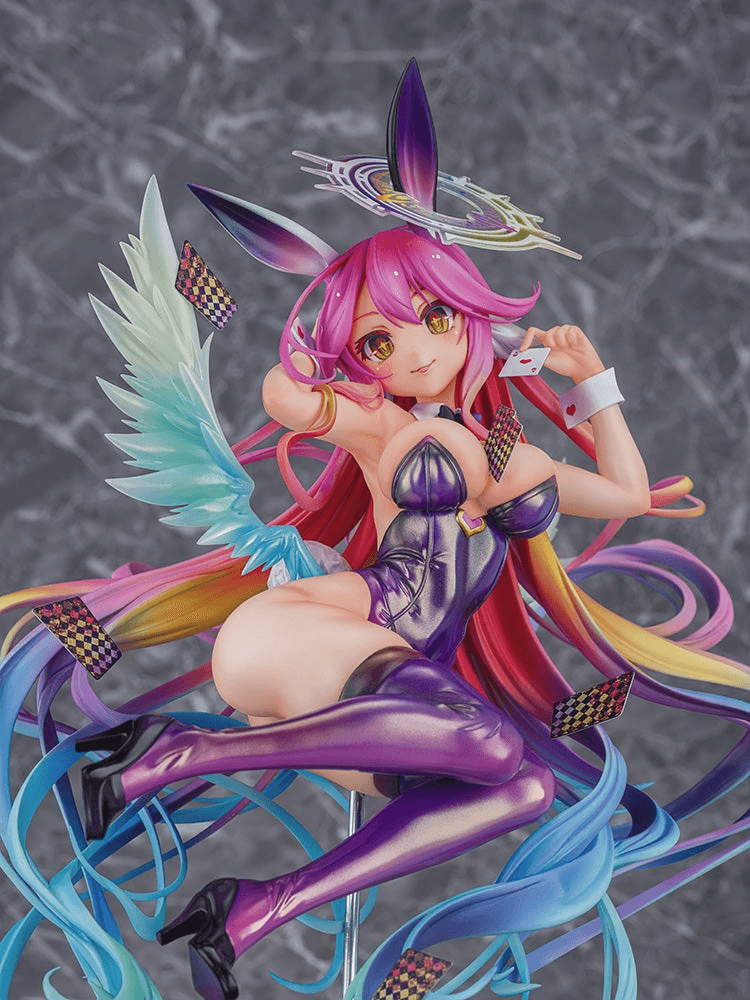 Jibril: Bunny Ver.