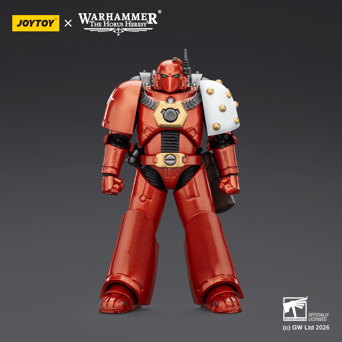 Thousand Sons MKVI Tactical Legionary | 6927054403004