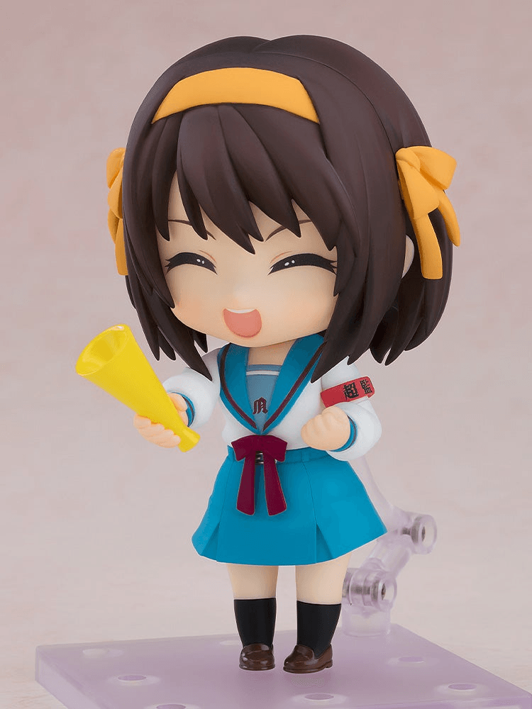 Nendoroid Haruhi Suzumiya 2.0 | 4580828670686