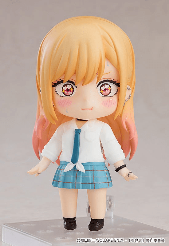 (Rerelease) Nendoroid Marin Kitagawa | 4580828663015