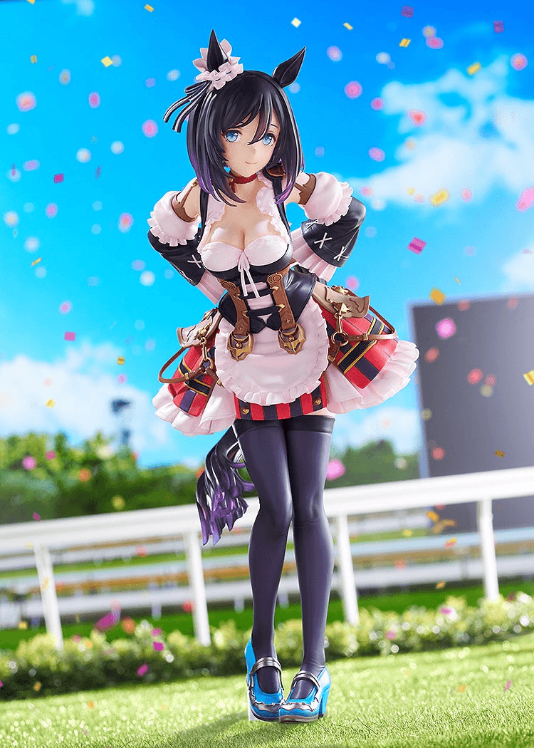 Eishin Flash: Victory Pose Ver. | 4580678968780
