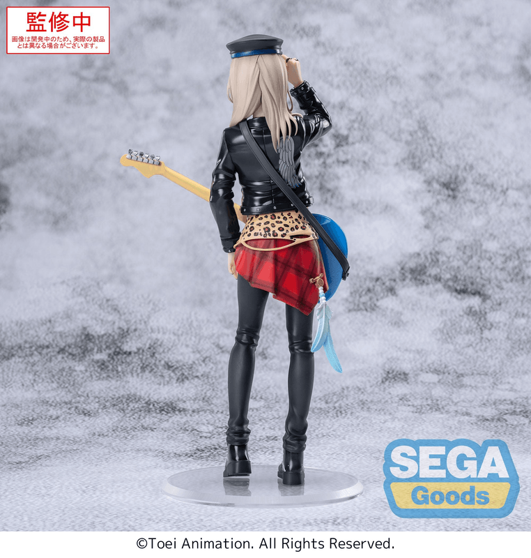 SEGA XStellar GIRLS BAND CRY Momoka Kawaragi | 4582733452616