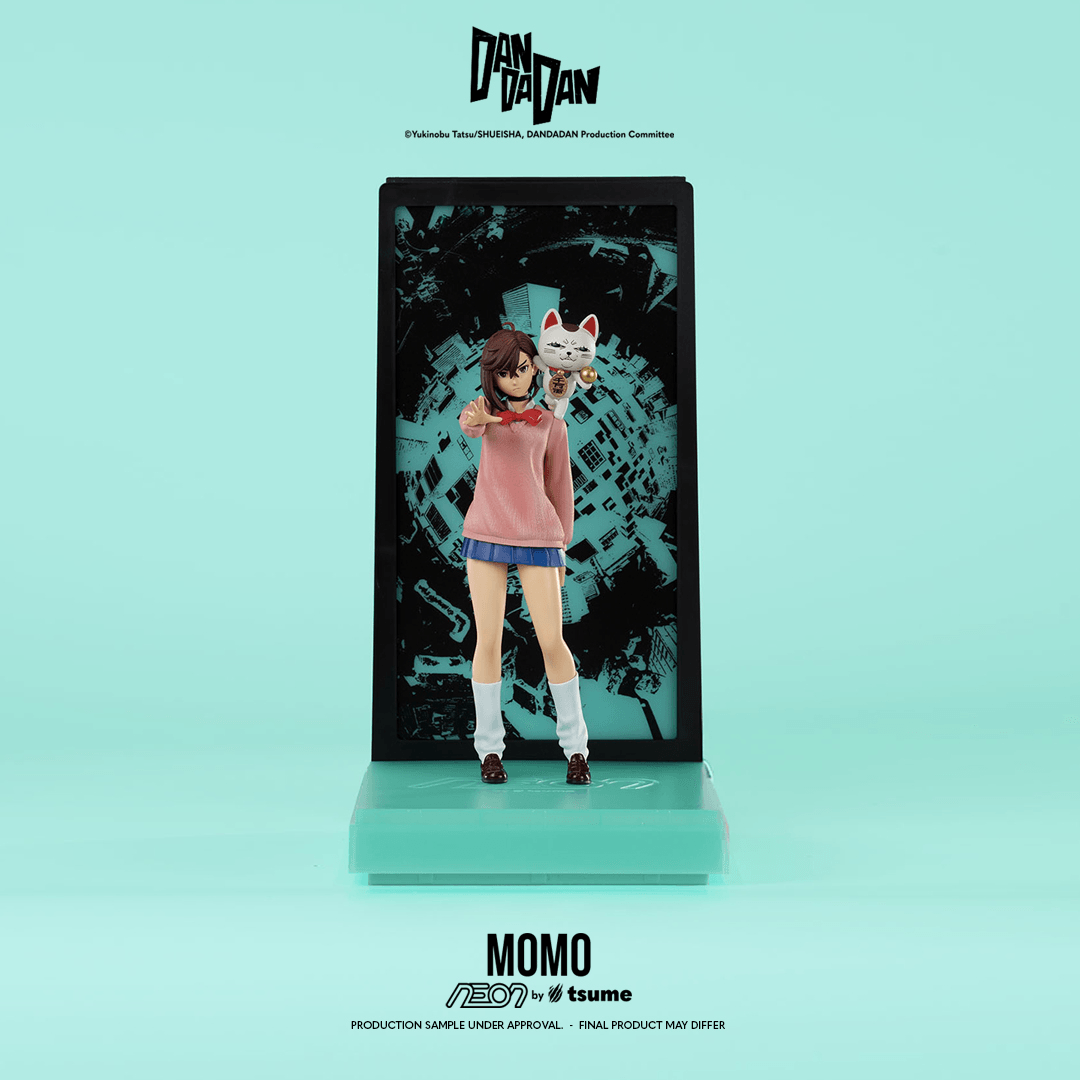 Momo NEON004 | 5453003599234