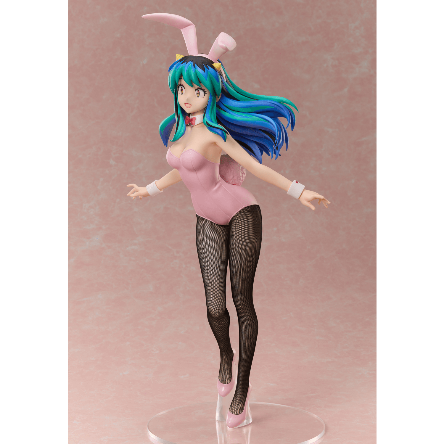 B-style URUSEI YATSURA LUM BUNNY VER.