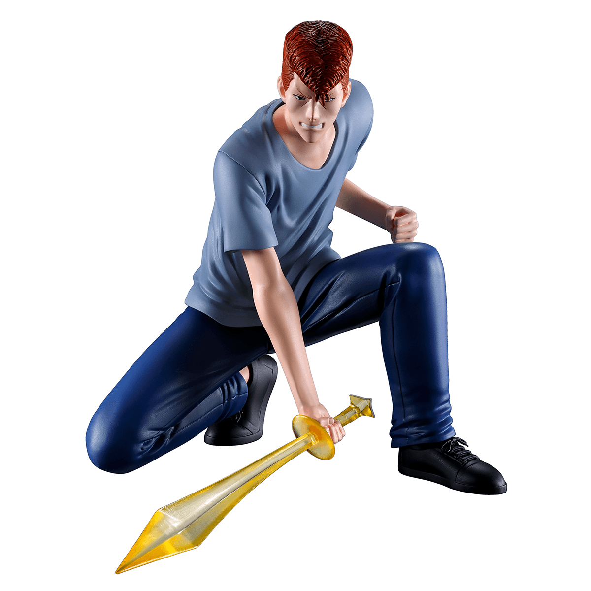 Kazuma Kuwabara (Chapter Black Saga) | 4573102724922