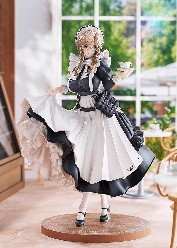 GODDESS OF VICTORY: NIKKE Ade 1/7 Scale Figure | 4571614674810