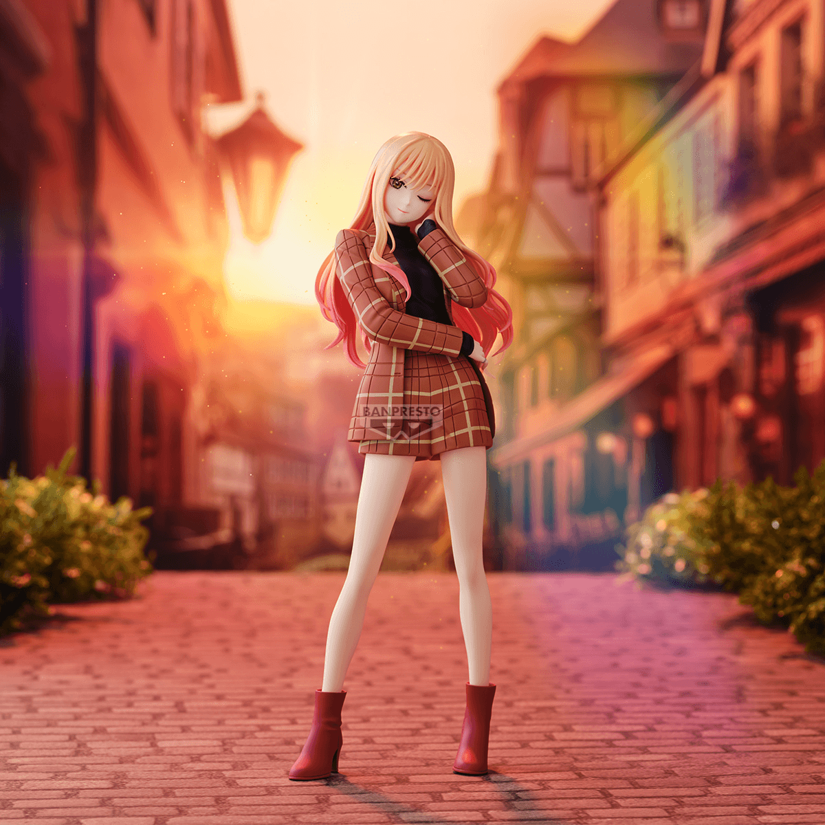 My Dress-Up Darling Season 2 GLITTER&GLAMOURS-Marin; Kitagawa Set Up Style ver.-