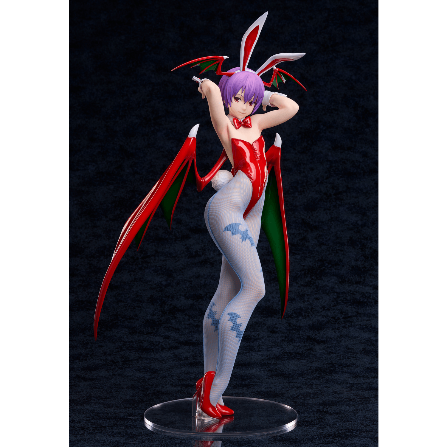B-style Vampire Series Lilith Bunny Ver.