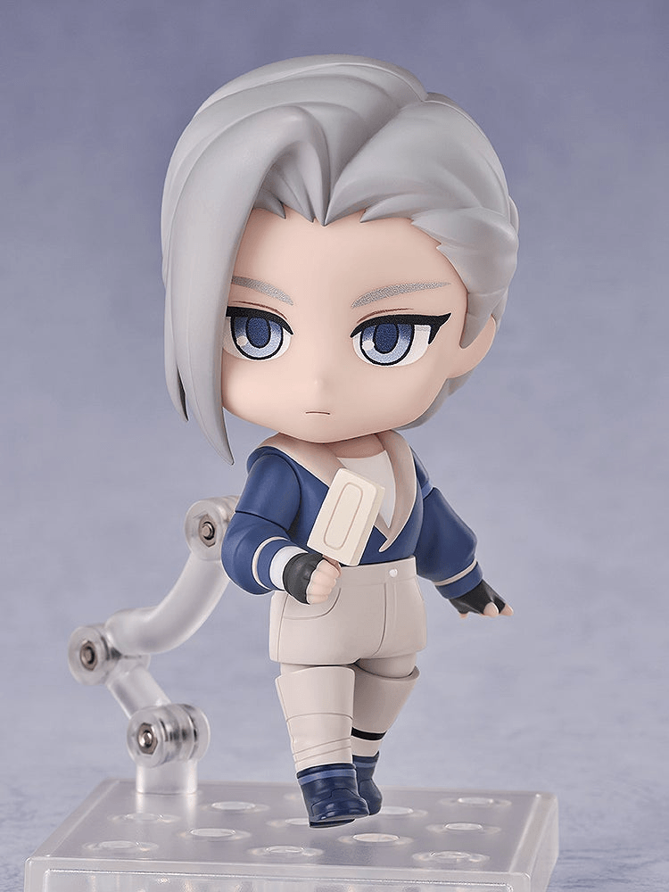 Nendoroid Luye | 4580828676763
