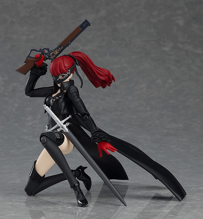 (Rerelease) figma Violet