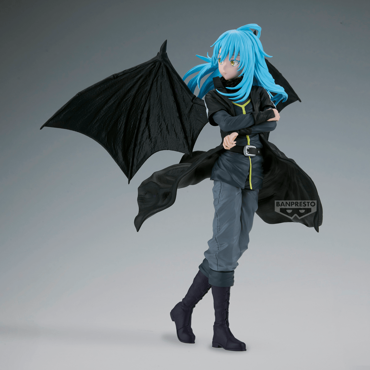 That Time I Got Reincarnated as a Slime the Movie: Tears of the Azure Sea Rimuru Tempest FIGURE | 4573102711687