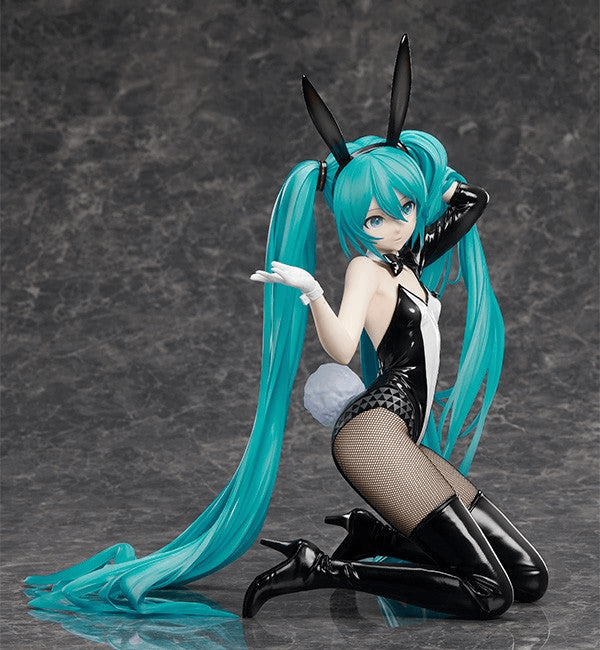 (Rerelease) Hatsune Miku: Bunny Ver. / Art by SanMuYYB - Release Date: 11/2026 | 4570001515064