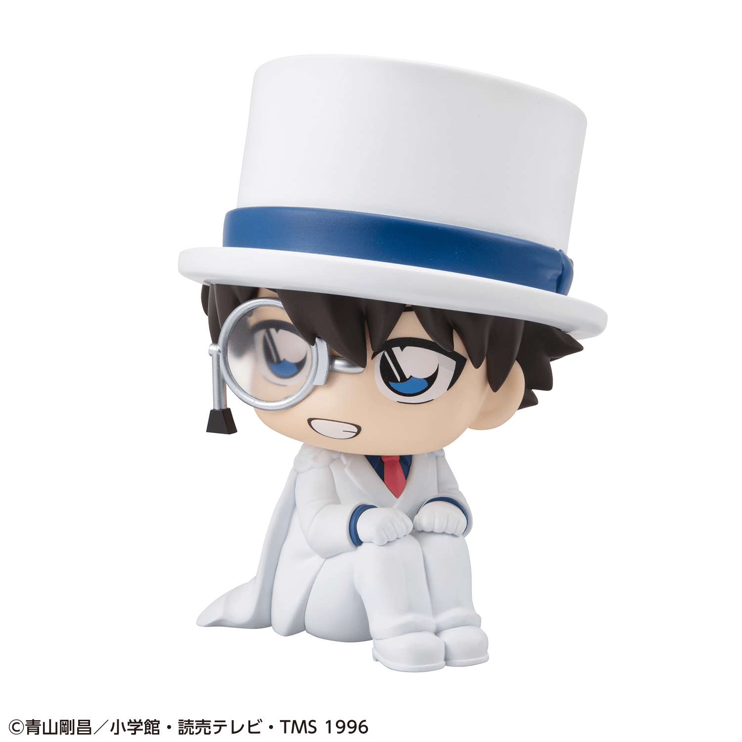 Lookup Detective Conan Conan Edogawa & Kid the Phantom Thief【with gift】 | 4535123851636