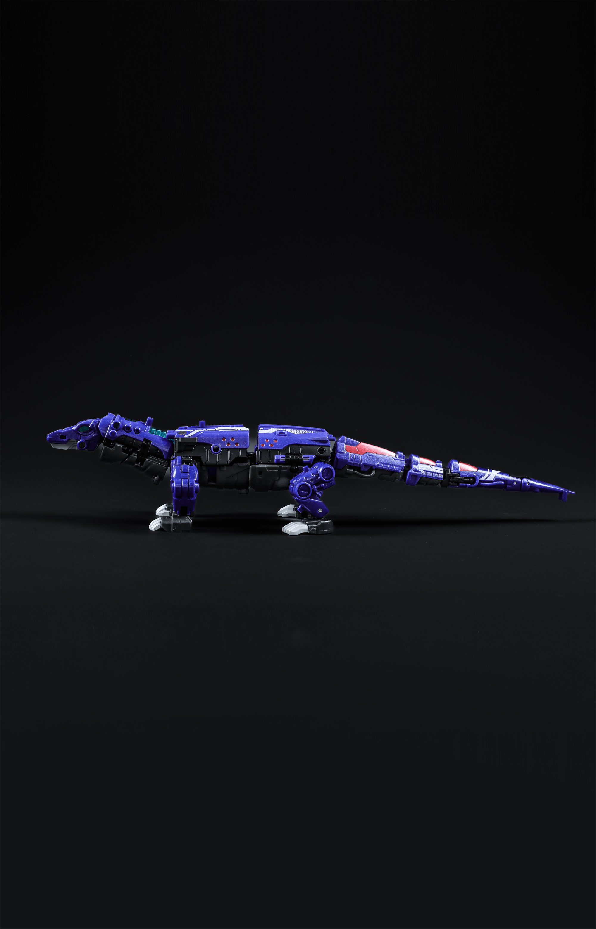 BB-66 KOMMANDO | 6958985013031