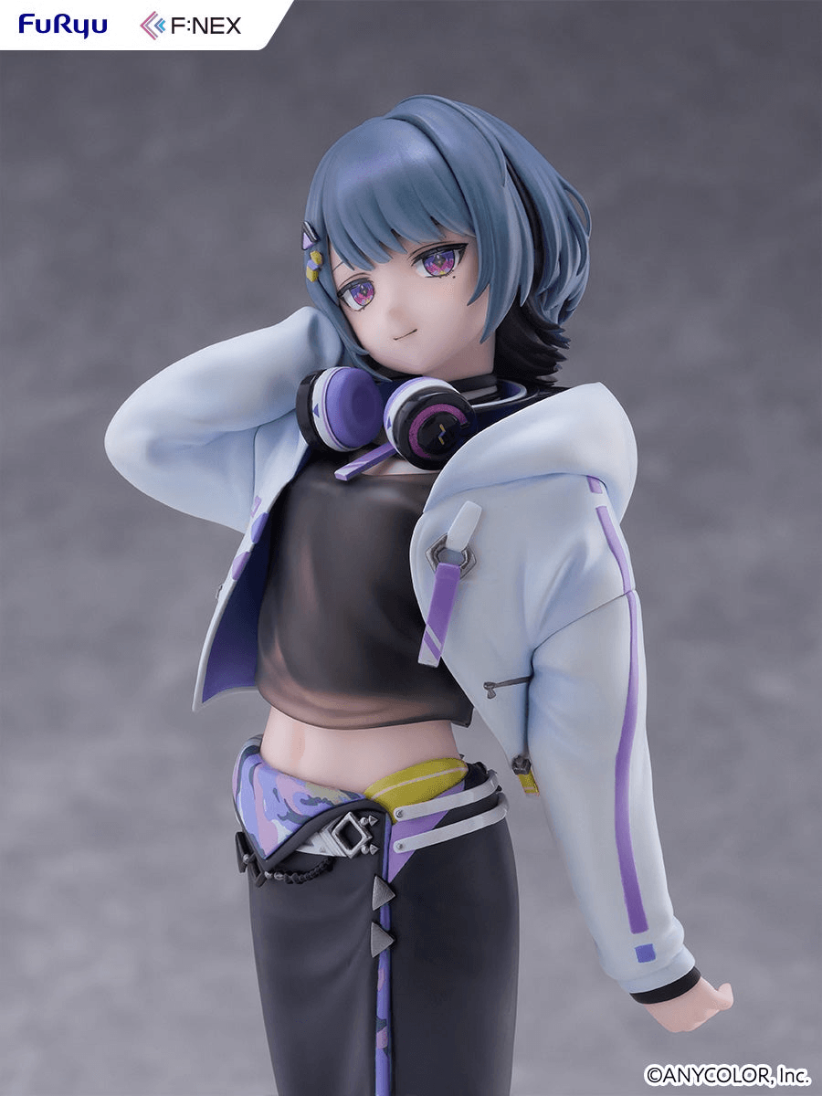 Koshimizu Toru 1/7 Scale Figure
