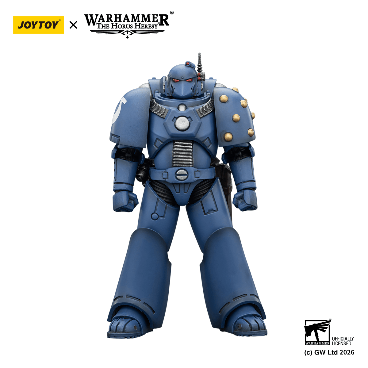 Ultramarines MKVI Tactical Legionary | 6927054402960