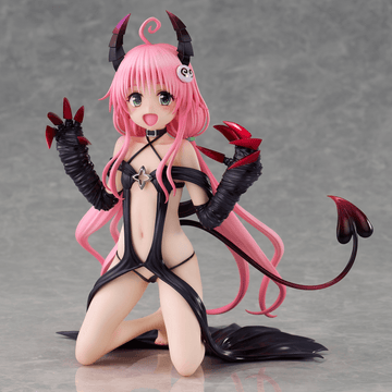 To Love-Ru Darkness Series: Lala Satalin Deviluke ~Fillette Ver.~