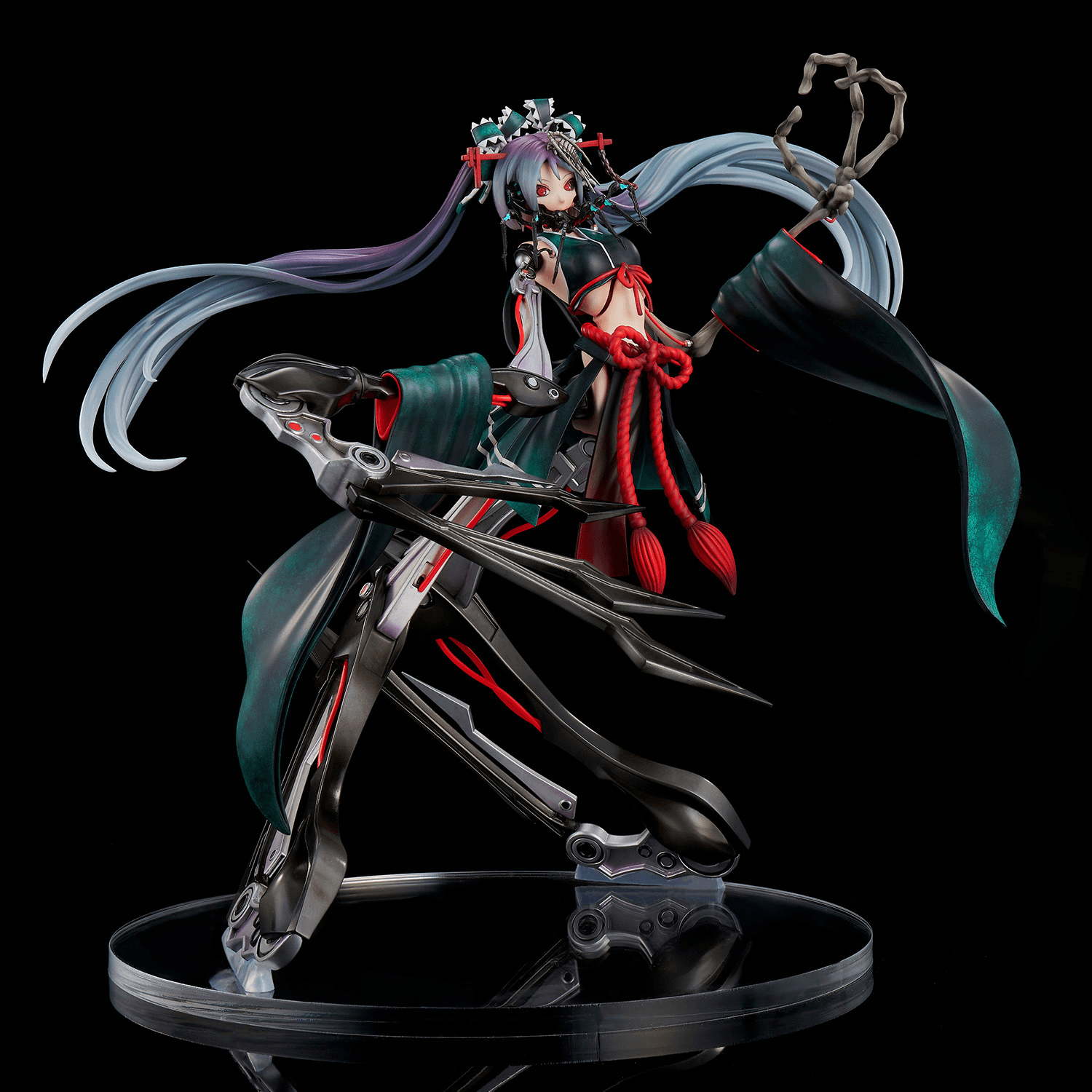 Calne Ca JAPANESE Style 15th Memorial Costume (Reissue)