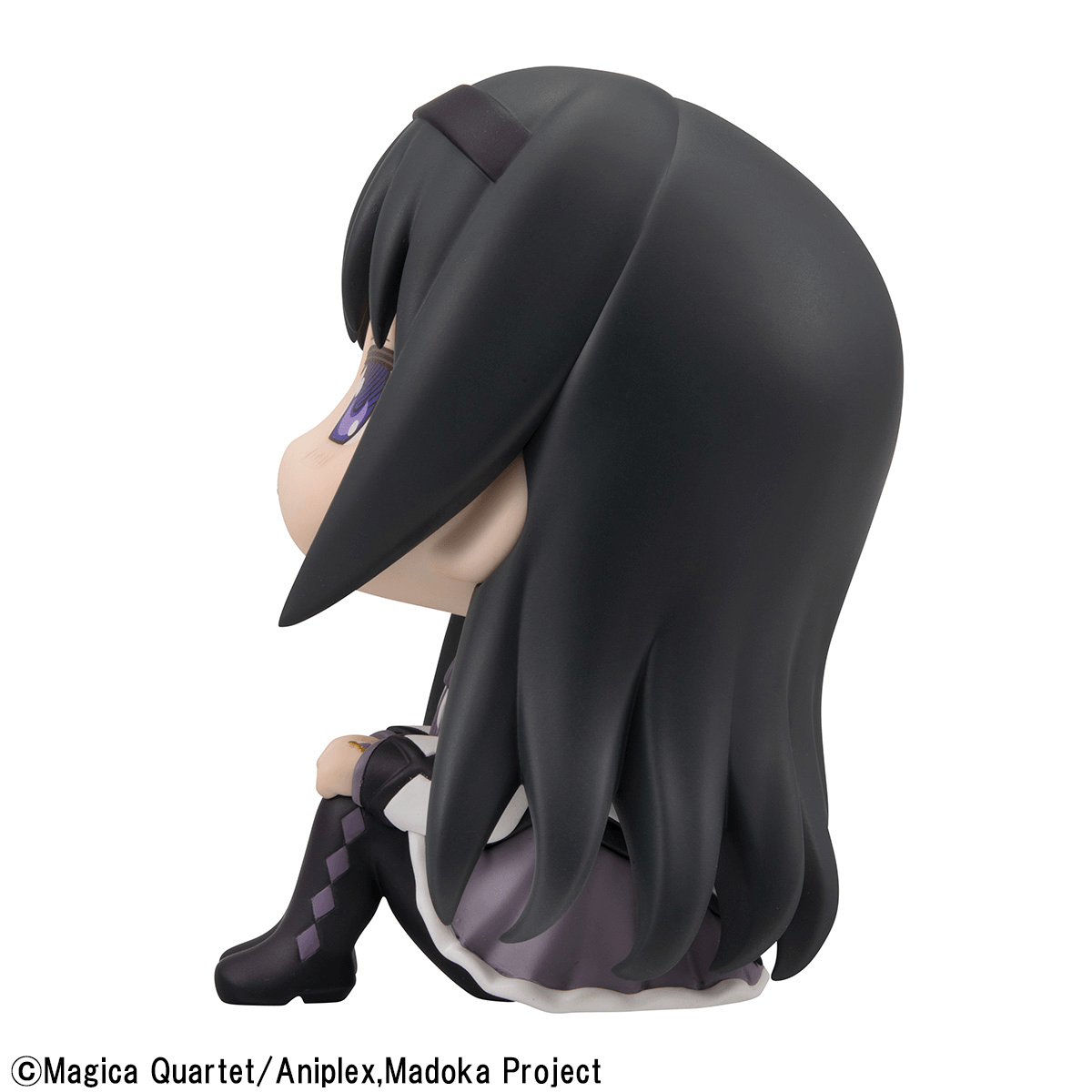 Lookup Puella Magi Madoka Magica Homura Akemi | 4535123851209