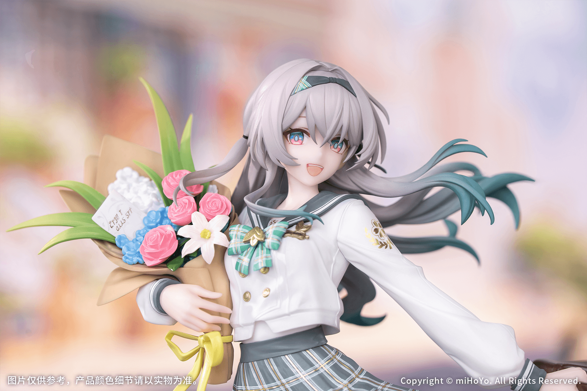 Gift+ 1/8 Firefly: Spring Missive Ver.