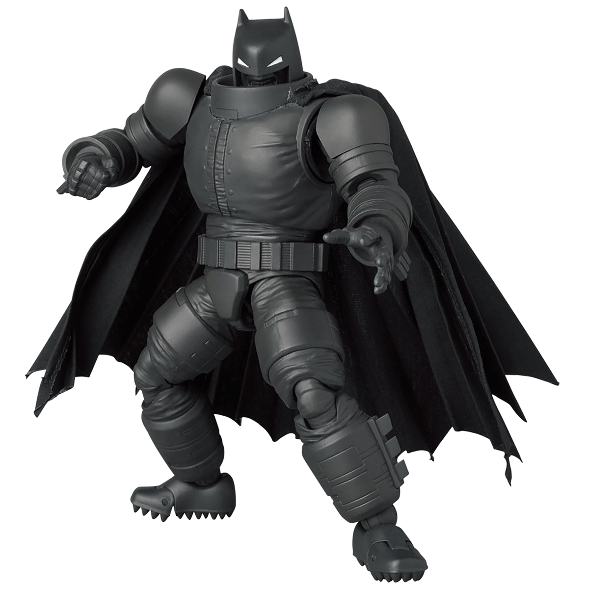MAFEX Armored Batman (TDKR)