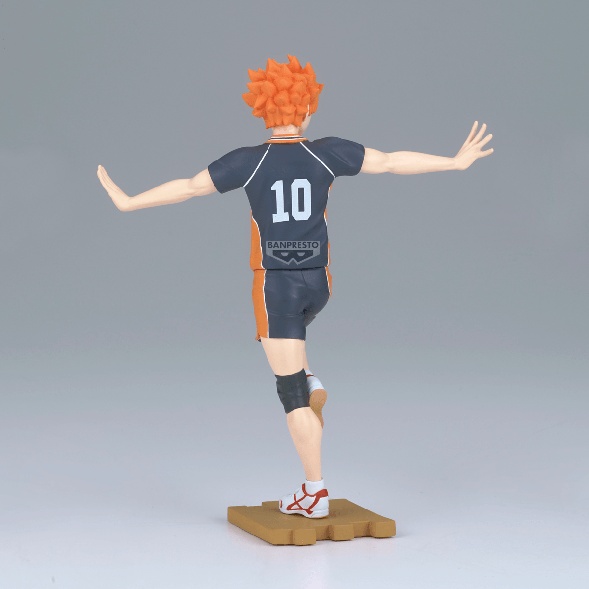 HAIKYU!! FIGURE(A:SHOYO HINATA) | 4573102718679