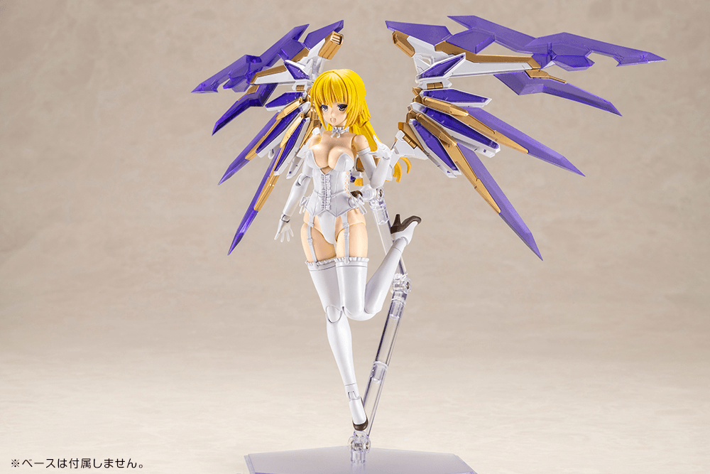 FRAME ARMS GIRL RAY FALX