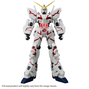 MOBILE SUIT GUNDAM UNICORN GENKAI TOPPA UNICORN GUNDAM(DESTROY MODE)