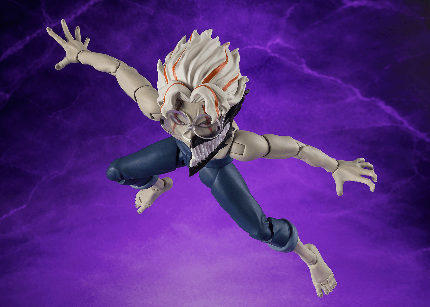 Okarun(Transformed) Ver.2 | 4573102697998