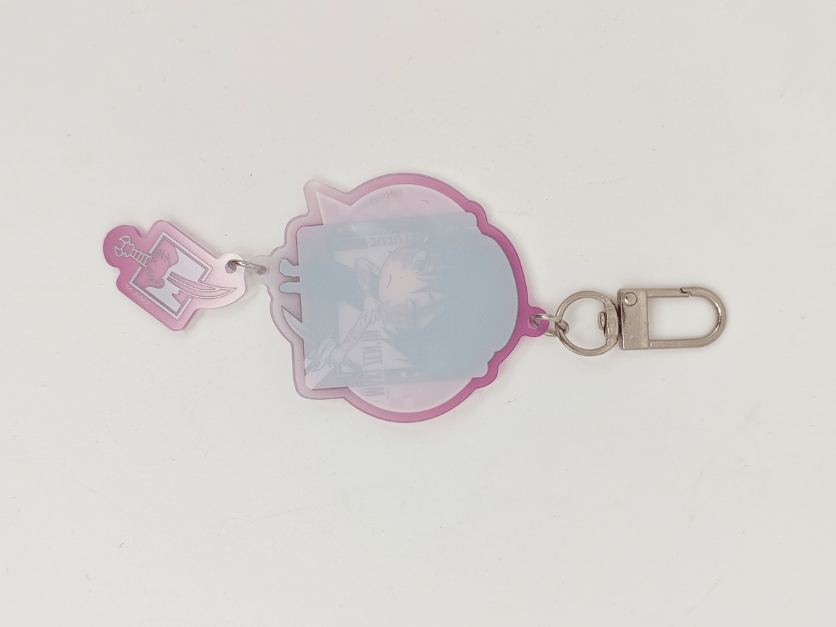 Jujutsu Kaisen S3 - Sorcerer Directory Keychain (Box of 6)