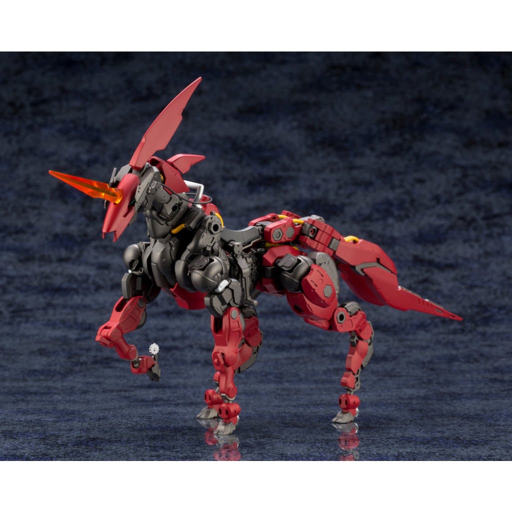 KOTOBUKIYA SIEG SPRINGER QUEEN'S GUARD Ver. | 0190526043152