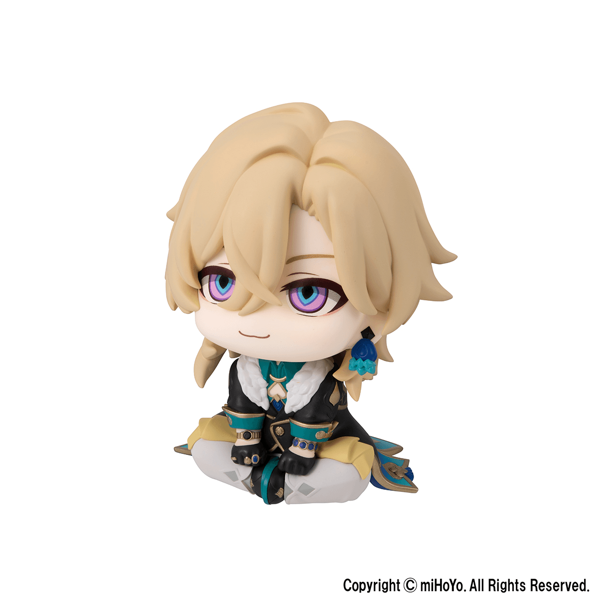 Lookup Honkai:Star Rail Aventurine | 4535123848469