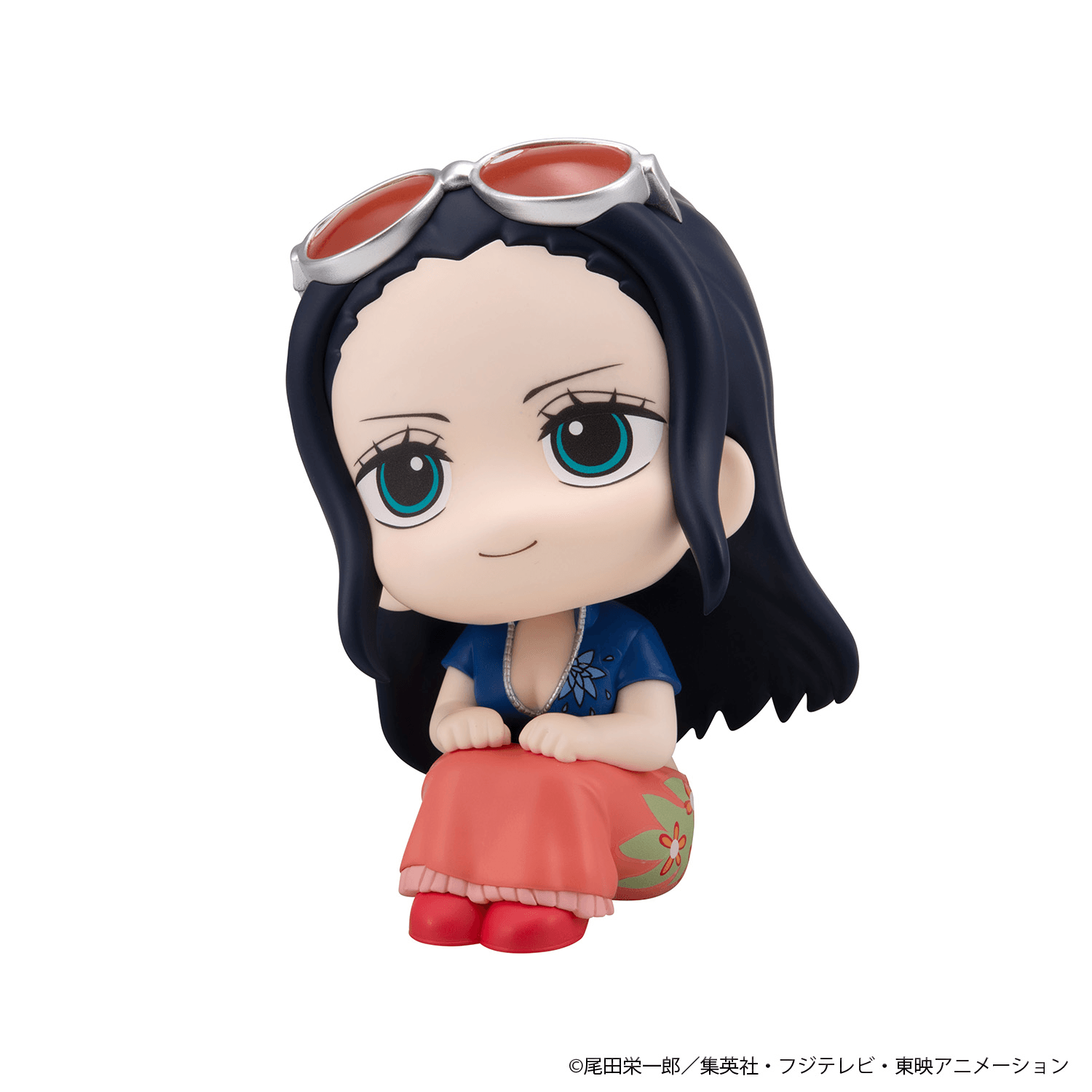 Lookup ONE PIECE Nico Robin | 4535123850097