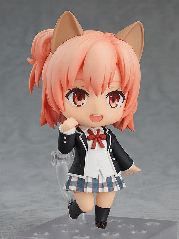 (Rerelease) Nendoroid Yui Yuigahama - Release Date: 10/2026 | 4580828676572